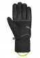náhled Men's ski gloves REUSCH PROFI SL WHITE
